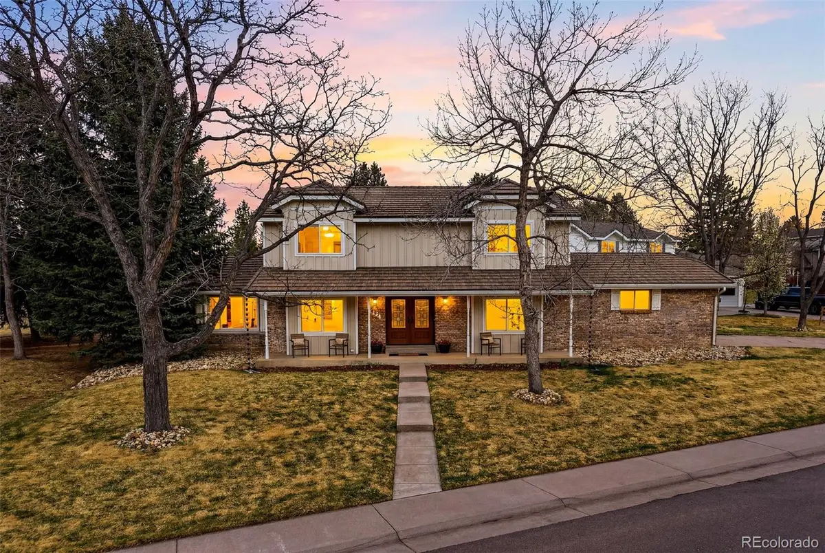 7892 S Garfield Way, Centennial, CO 80122 - #1