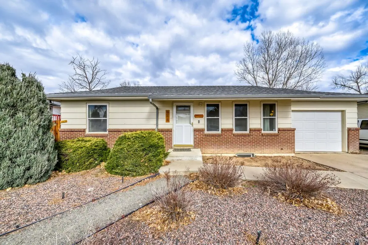 914 Birch Court, Fort Lupton, CO 80621 - #1