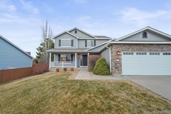 11245 Glenmoor Circle, Parker, CO 80138