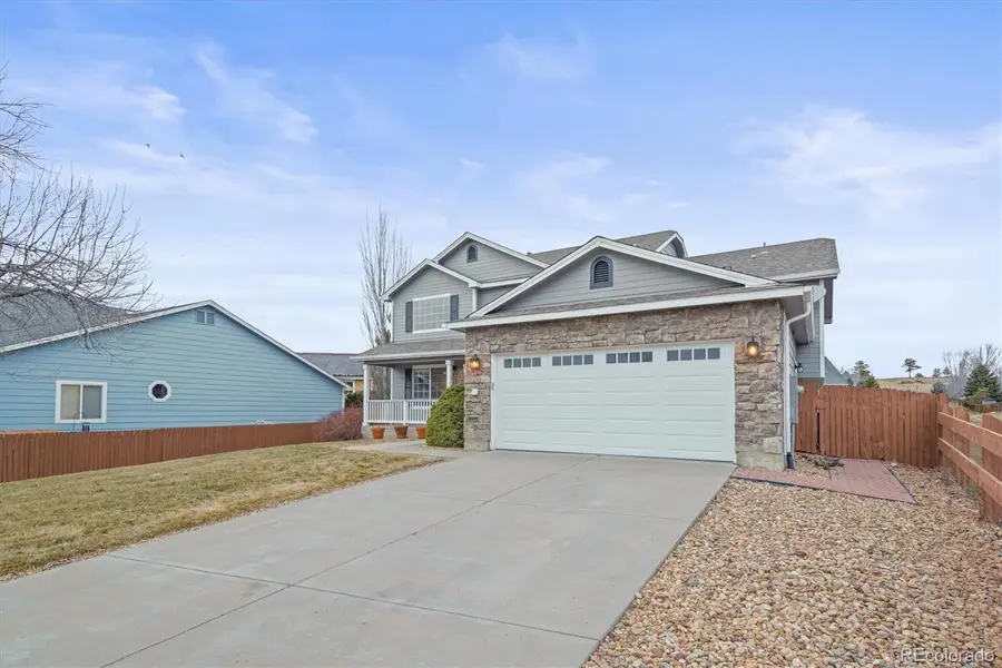 11245 Glenmoor Circle, Parker, CO 80138 - Image #3