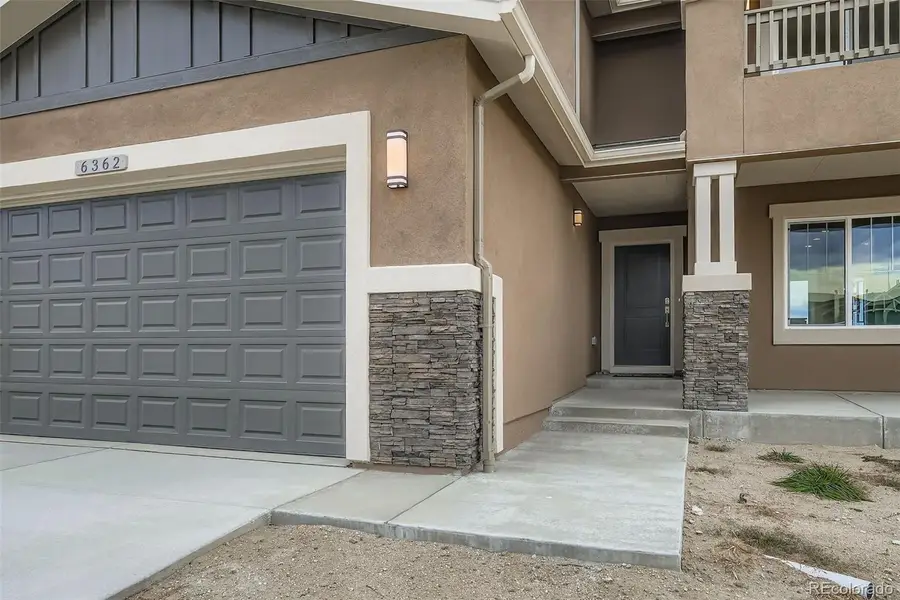 6362 Jennings Way, Colorado Springs, CO 80924 - Image #2