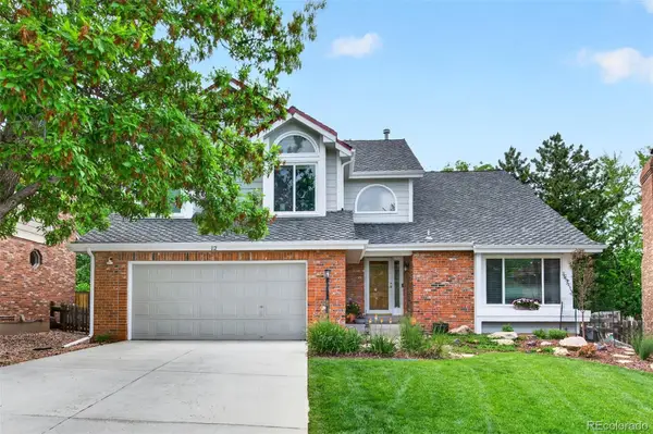 12 Willowleaf Drive, Littleton, CO 80127