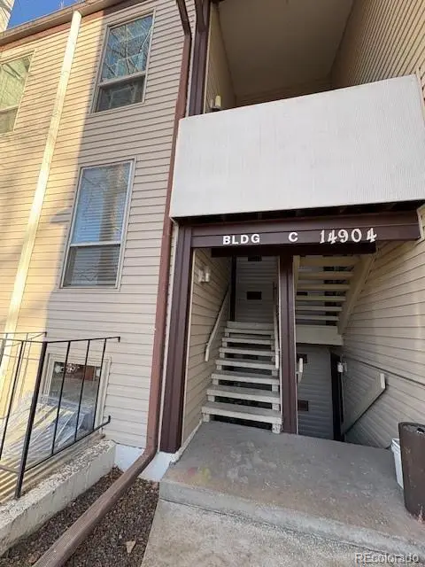 14904 E Hampden Circle #C7, Aurora, CO 80014 - #2