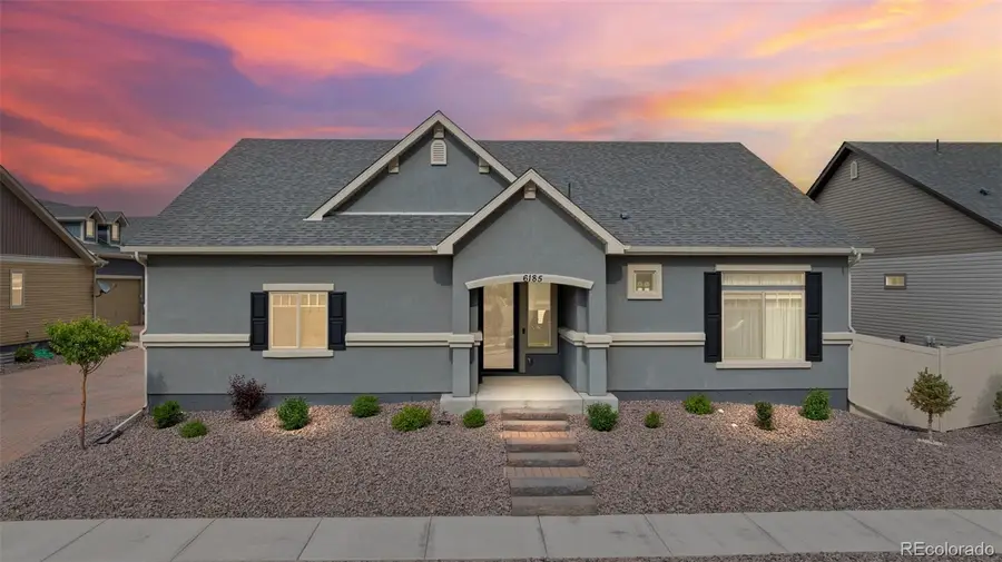 6185 Armdale Heights, Colorado Springs, CO 80927 - #3