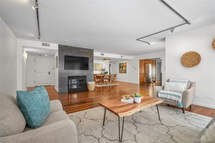 4605 S Yosemite Street #C-105, Denver, CO 80237 - Image #3