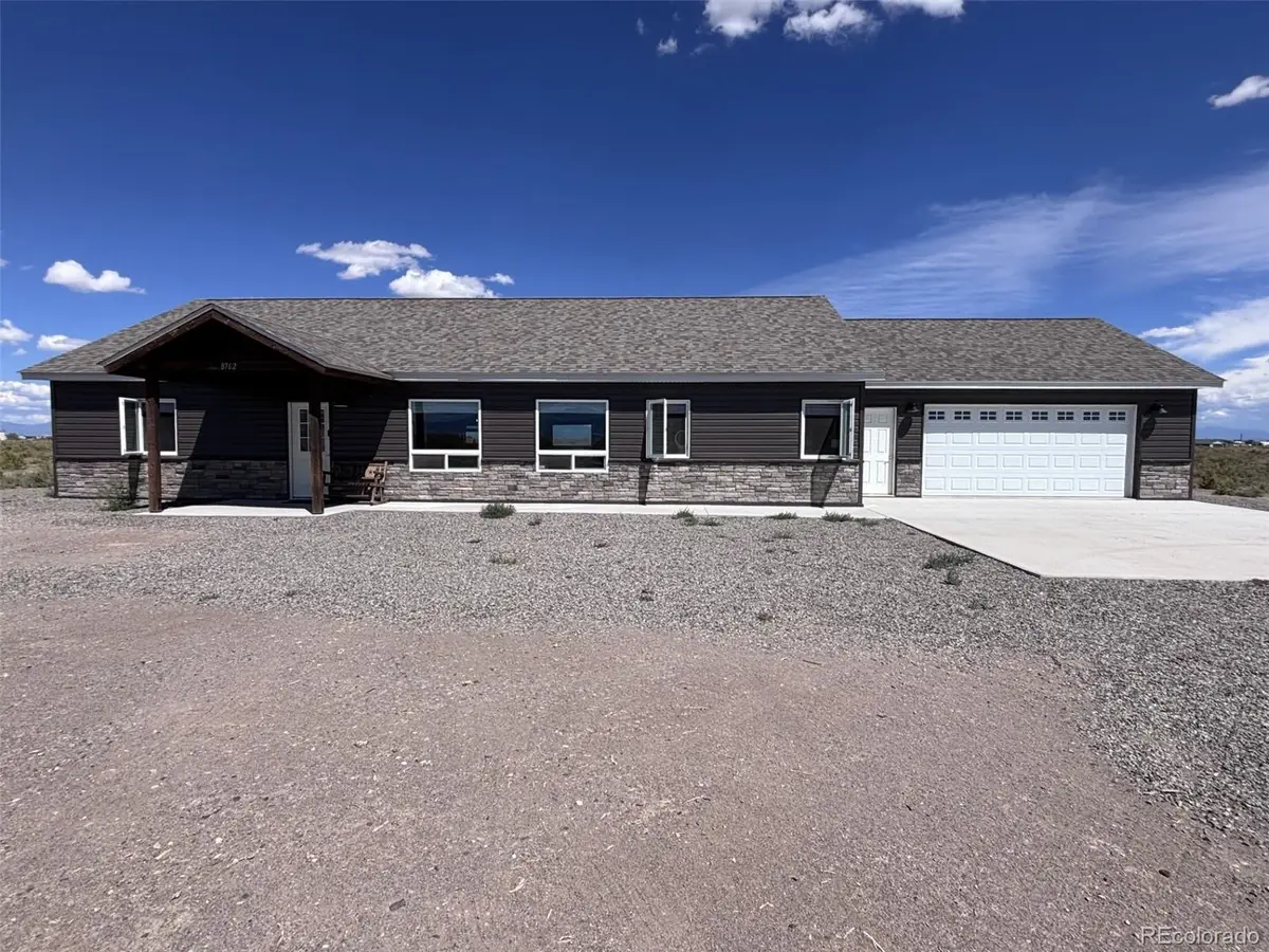 8762 Ridgetop Drive, Alamosa, CO 81101 - #1