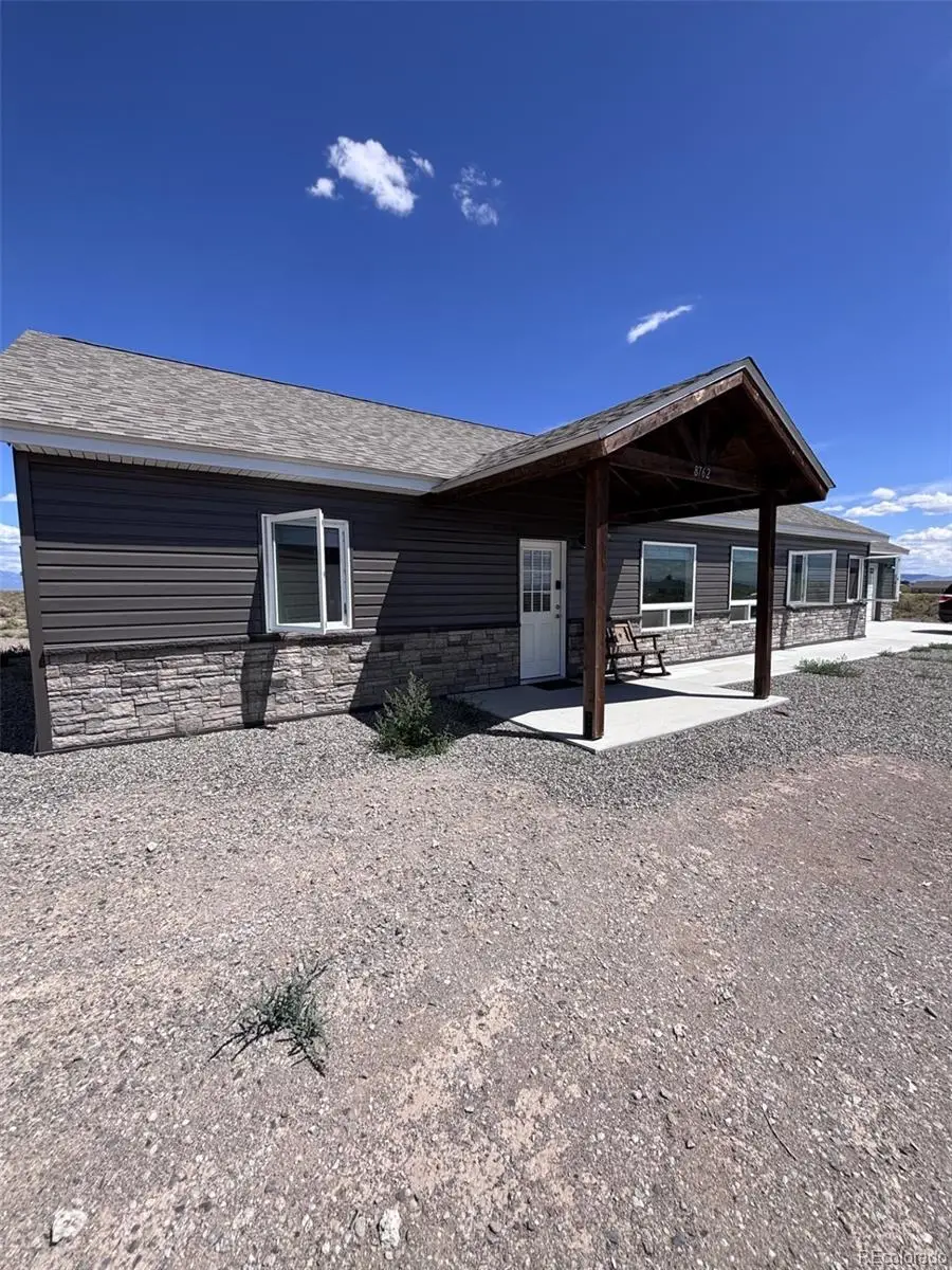 8762 Ridgetop Drive, Alamosa, CO 81101 - #2