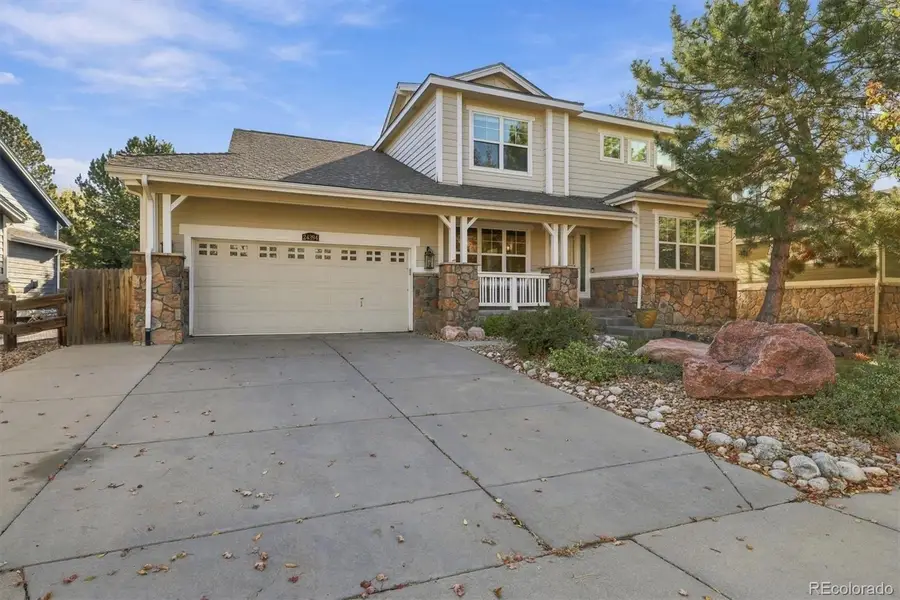 24394 E Fremont, Aurora, CO 80016 - #2