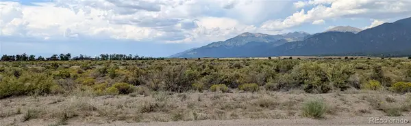 411 Camino Del Rey, Crestone, CO 81131