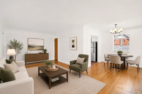 1175 N Emerson Street #111, Denver, CO 80218