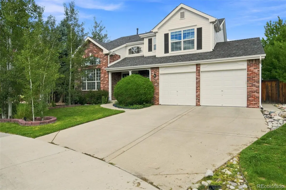 10338 Spruce Court, Parker, CO 80138 - #1