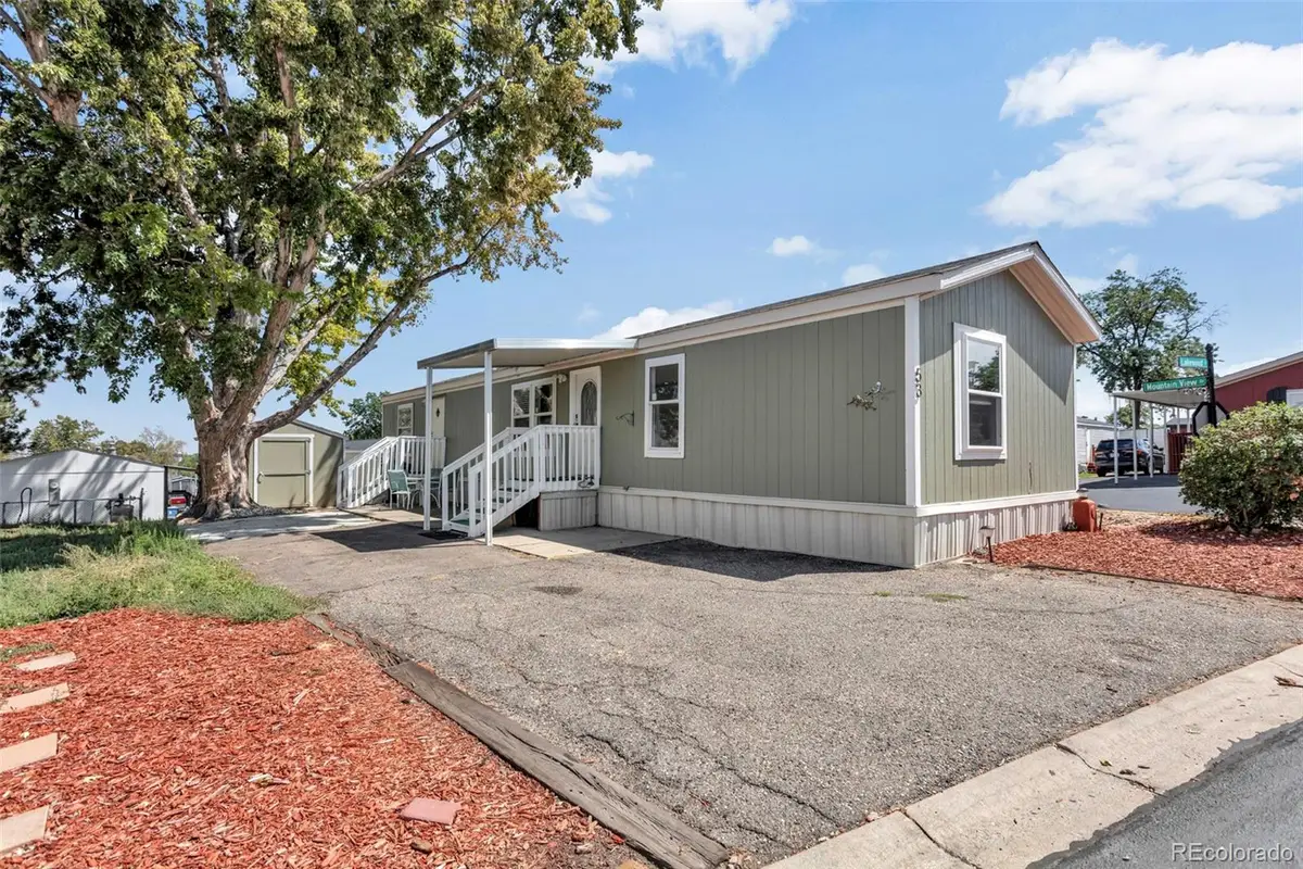 9100 Tejon Street, Federal Heights, CO 80260 - #1