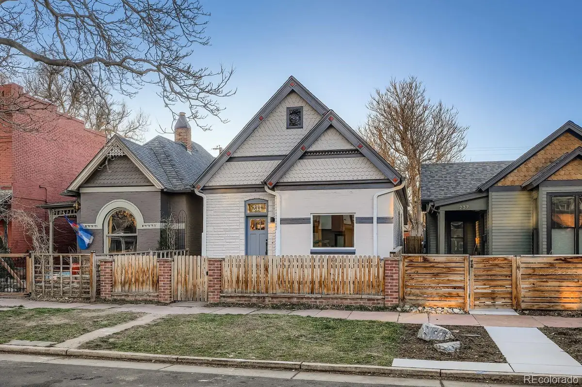 233 Inca Street, Denver, CO 80223 - Image #1
