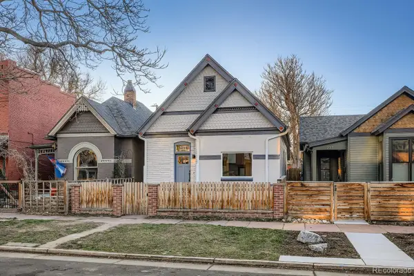 233 Inca Street, Denver, CO 80223