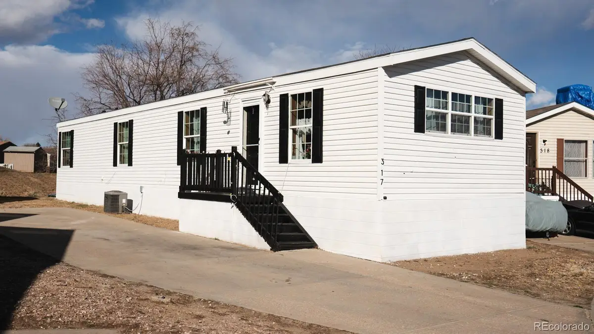 9595 Pecos #317 Street, Thornton, CO 80260 - #1