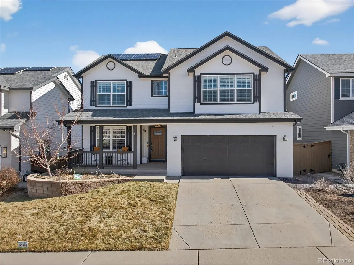 9774 Bucknell Court, Highlands Ranch, CO 80129 - Image #1