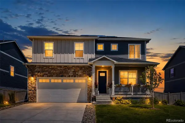 1790 Vantage Parkway, Berthoud, CO 80513