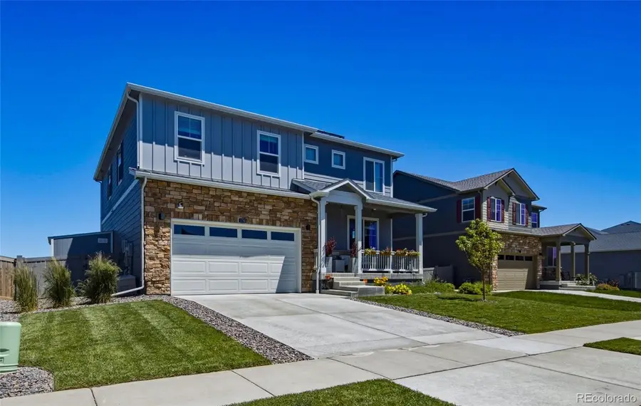 1790 Vantage Parkway, Berthoud, CO 80513 - #2