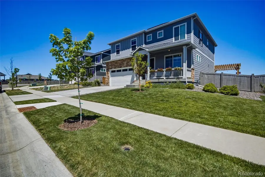 1790 Vantage Parkway, Berthoud, CO 80513 - #3