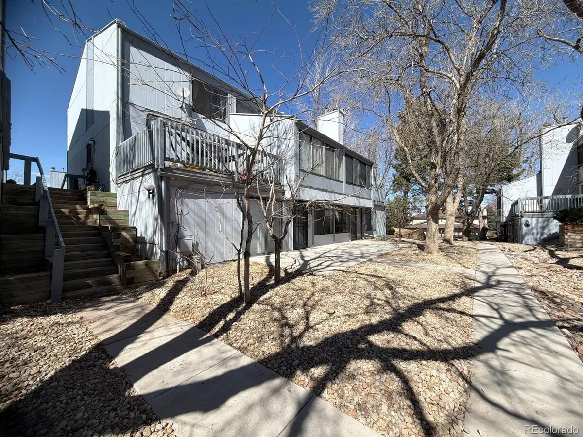 15047 E Louisiana Drive #A, Aurora, CO 80012 - #1