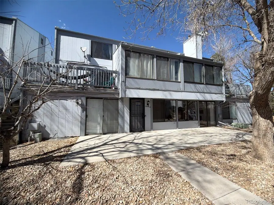 15047 E Louisiana Drive #A, Aurora, CO 80012 - #2