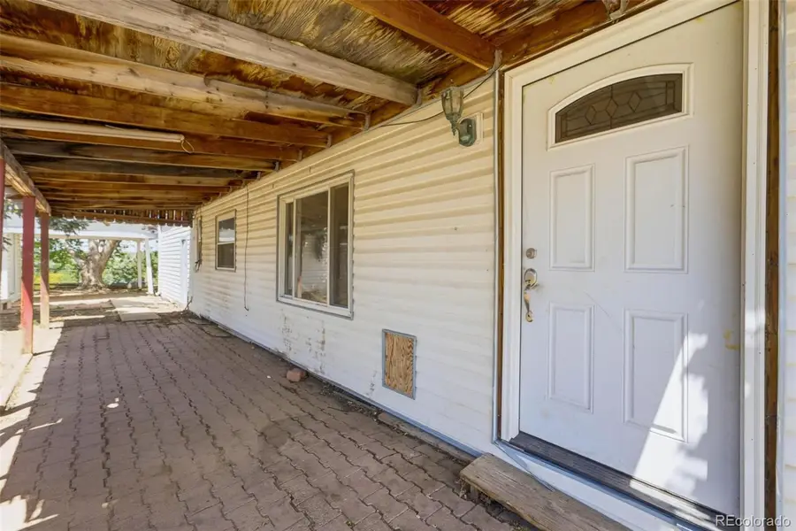 2205 W 91st Place, Federal Heights, CO 80260 - #2