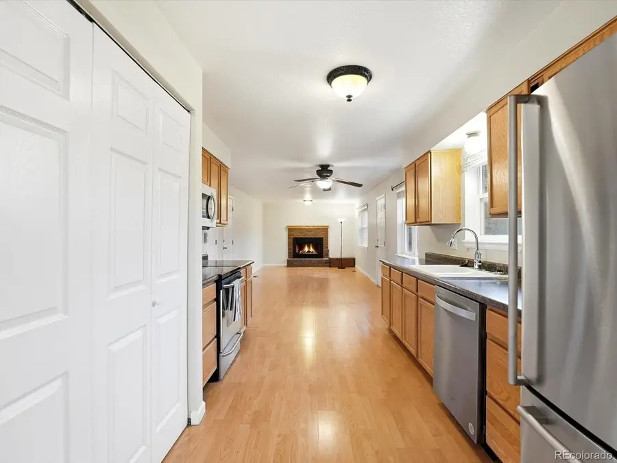 14915 E Mexico Drive, Aurora, CO 80012 - #3