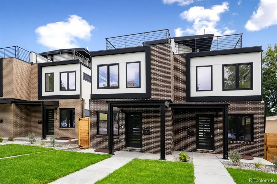 3630 Kalamath Street, Denver, CO 80211 - Image #2