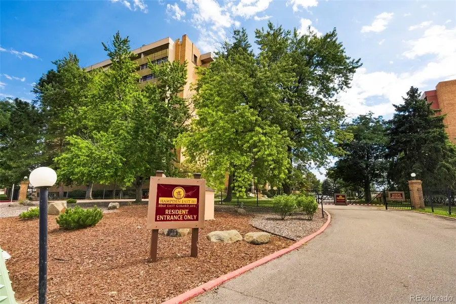 8060 E Girard Avenue #612, Denver, CO 80231 - #2