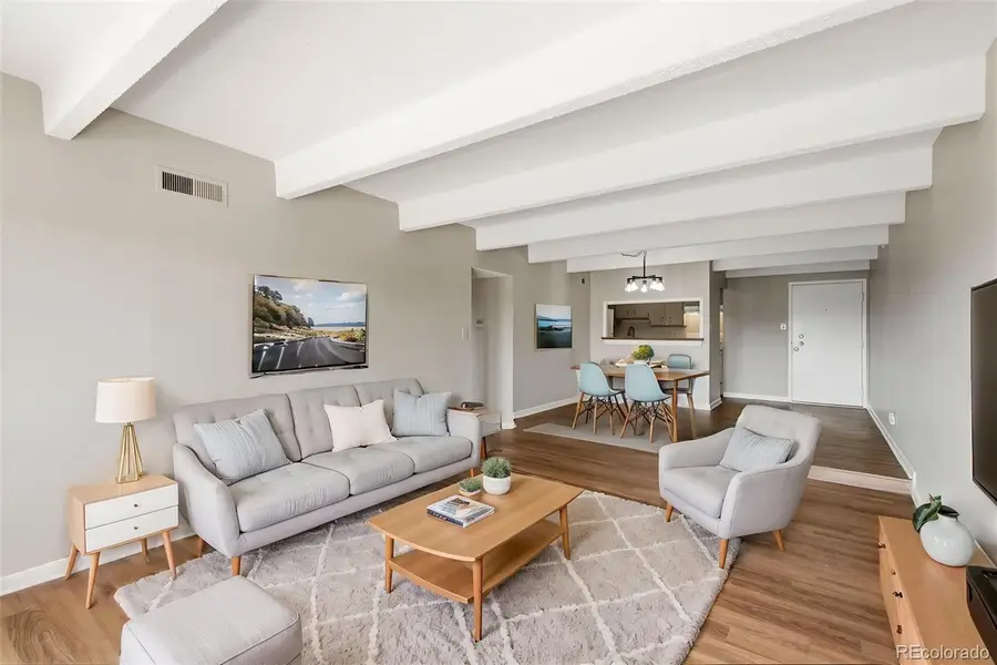 8060 E Girard Avenue #612, Denver, CO 80231 - #3