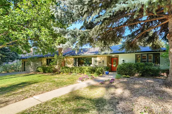 840 S Garfield Street, Denver, CO 80209