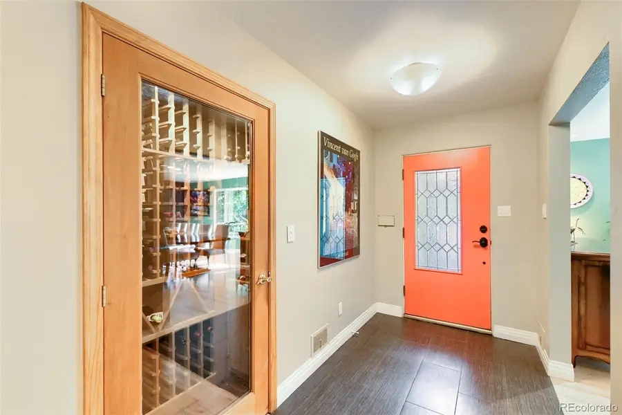 840 S Garfield Street, Denver, CO 80209 - #3