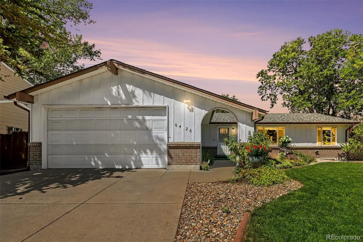 6426 W 82nd Drive, Arvada, CO 80003 - #1