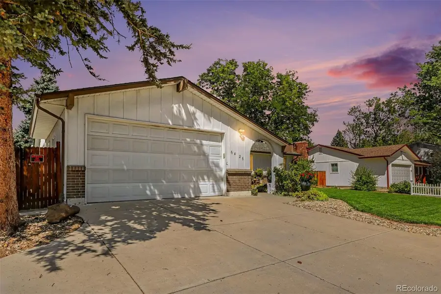 6426 W 82nd Drive, Arvada, CO 80003 - #2