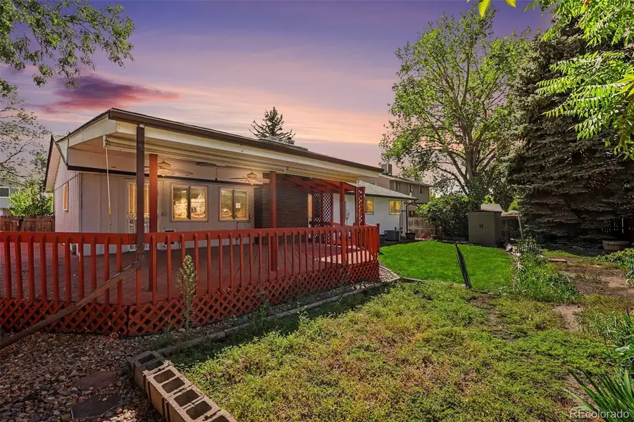 6426 W 82nd Drive, Arvada, CO 80003 - #3