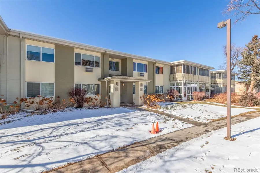 725 S Clinton Street #7B, Denver, CO 80247 - Image #2