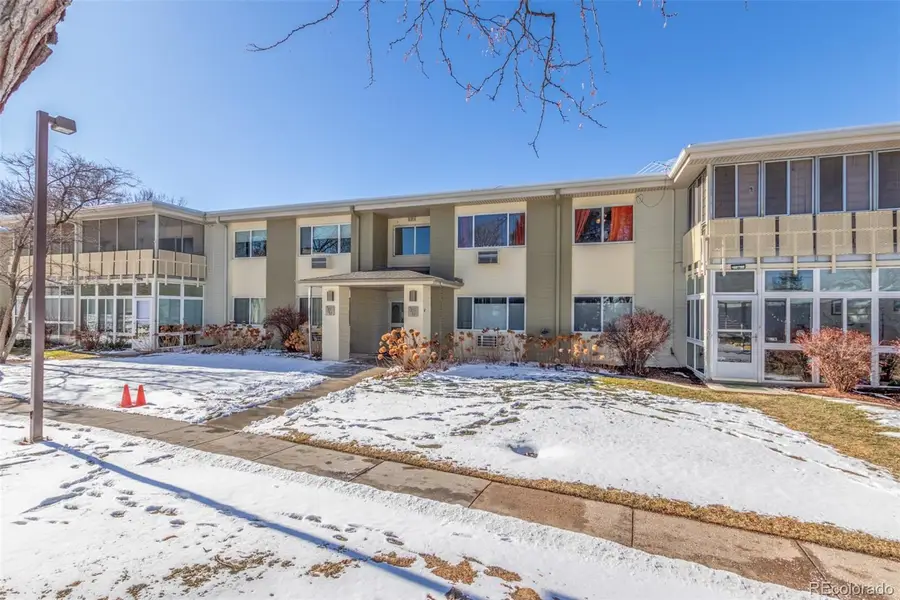 725 S Clinton Street #7B, Denver, CO 80247 - Image #3