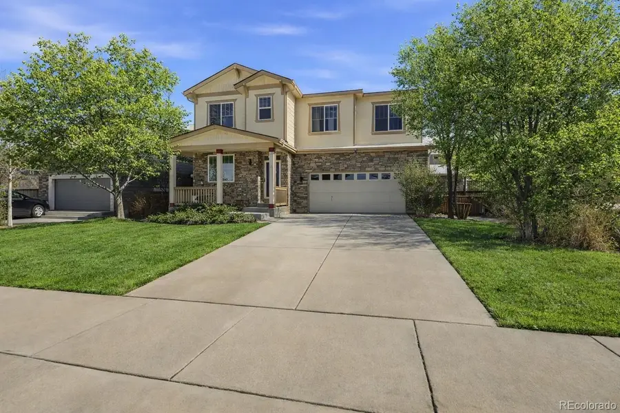 6372 N Dunkirk Court, Aurora, CO 80019 - Image #2