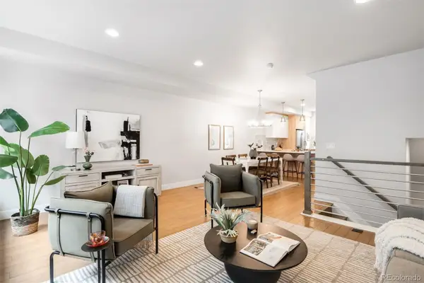 1171 N Birch, Denver, CO 80220