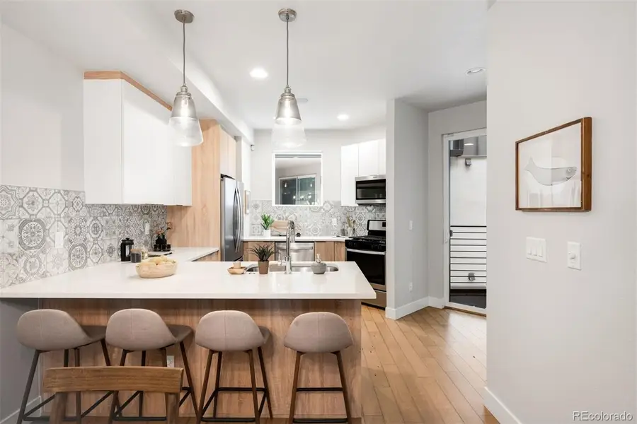 1171 N Birch, Denver, CO 80220 - #2
