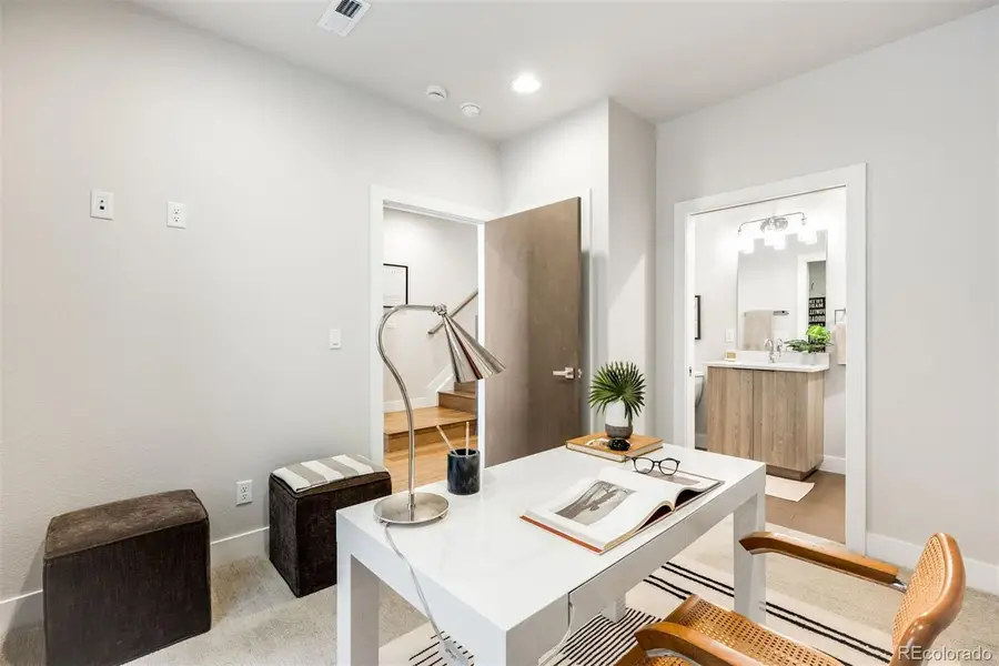 1171 N Birch, Denver, CO 80220 - #3