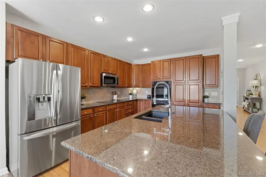 23245 Barnsley Lane, Parker, CO 80138 - #3