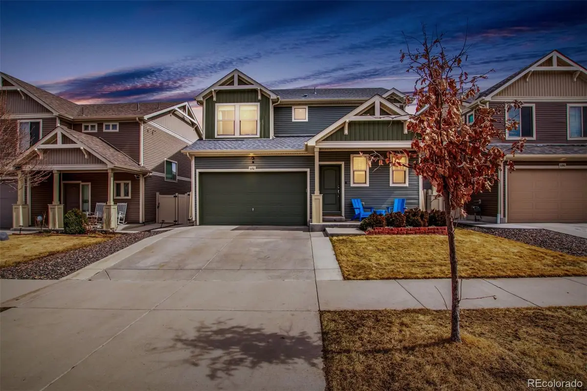 5392 Walden Court, Denver, CO 80249 - #1