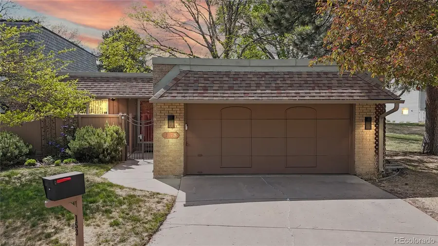 153 S Vance, Lakewood, CO 80226 - #2