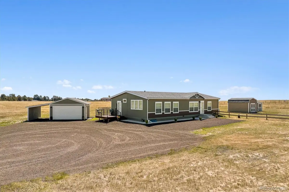 13120 Hwy 86, Kiowa, CO 80117 - #1