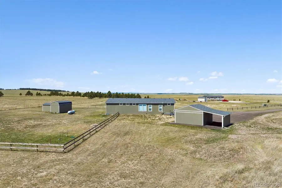 13120 Hwy 86, Kiowa, CO 80117 - #2