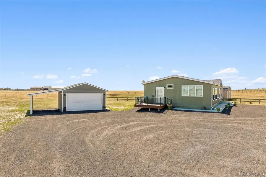 13120 Hwy 86, Kiowa, CO 80117 - #3