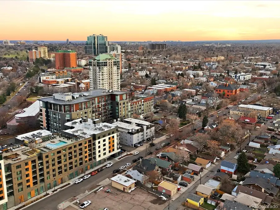 321 N Grant Street, Denver, CO 80203 - Image #2