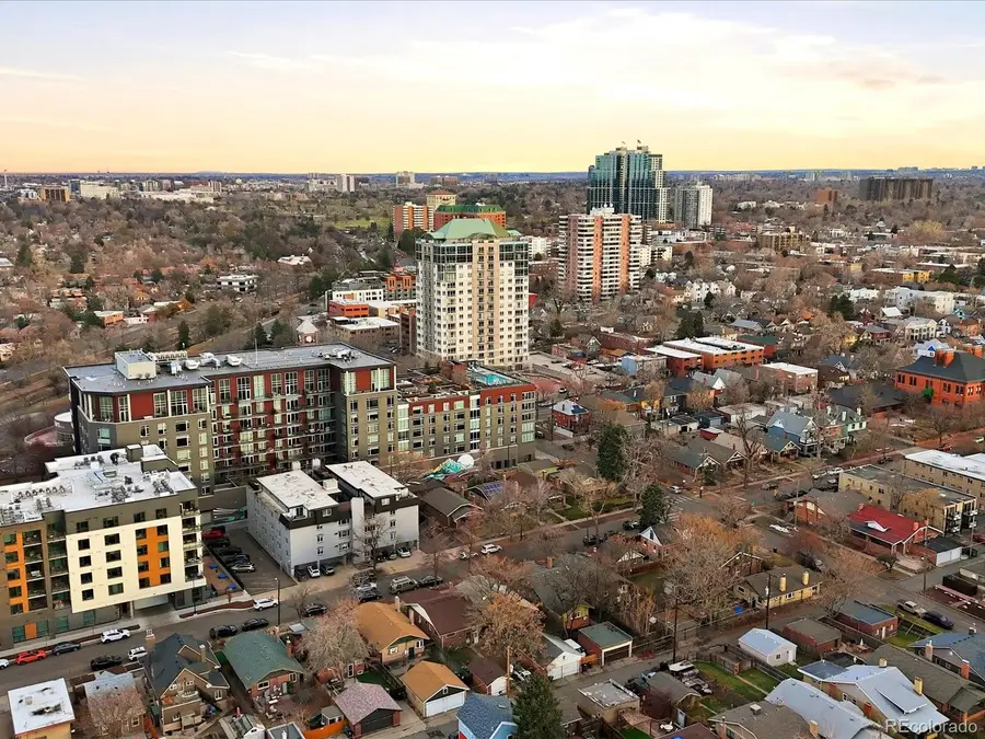 321 N Grant Street, Denver, CO 80203 - Image #3