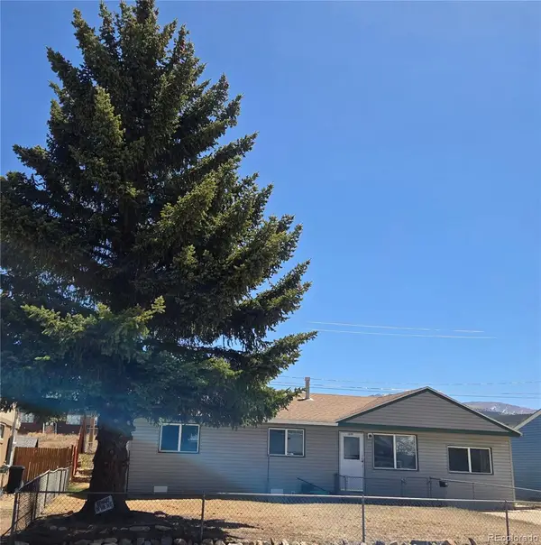 1309 Mount Elbert Drive, Leadville, CO 80461